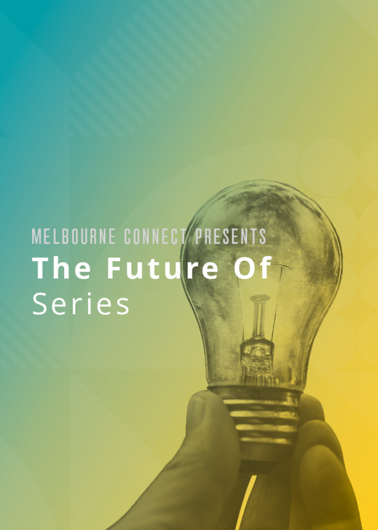 Future of Series Generic