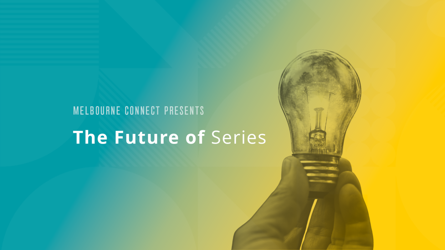 Future of Series Generic 2