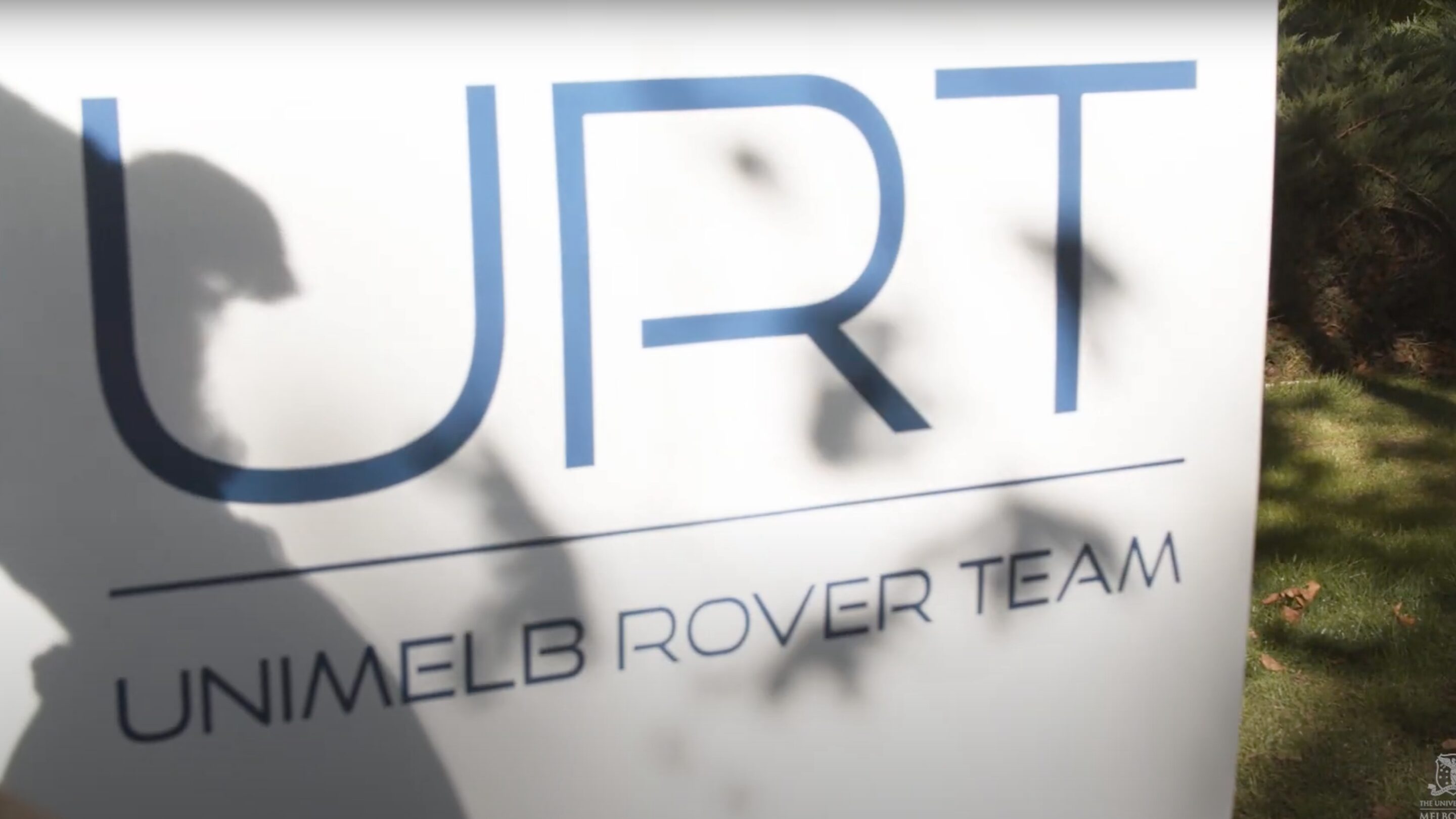 Uni Melb Rover Team