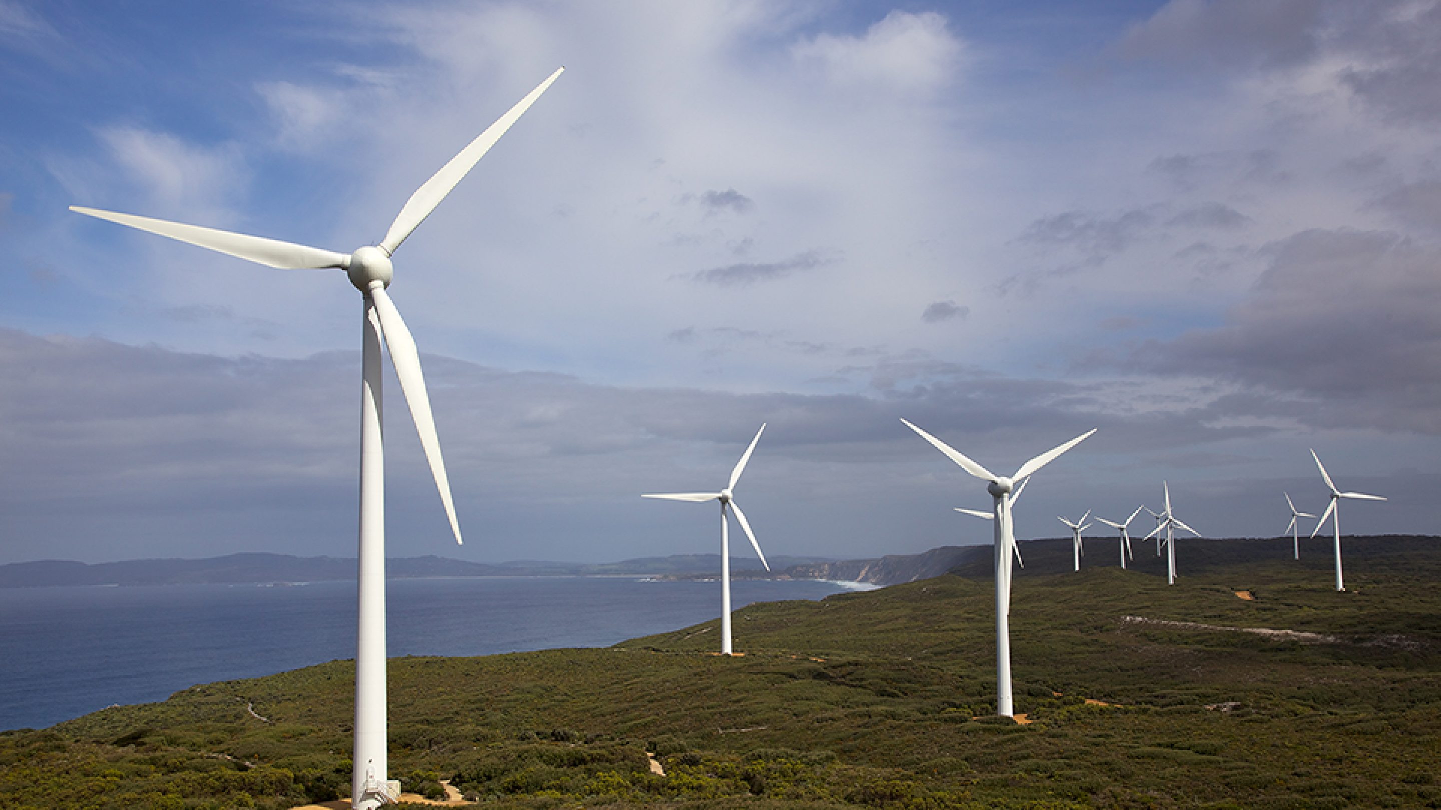 Wind Farm image